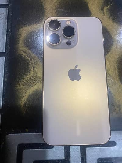 Apple iPhone 13 Pro