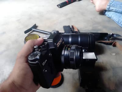zetik camera for cell