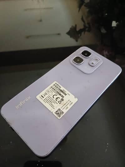 Infinix Hot 50i