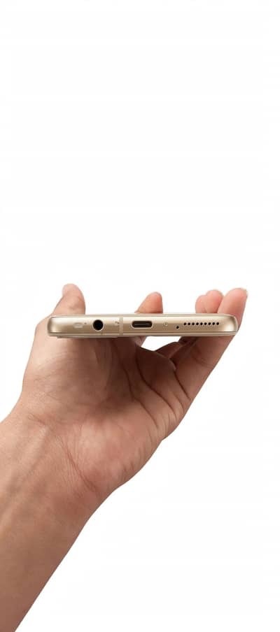 Samsung Galaxy J7 Prime PTA APPROVED 3/32 FINGERPRINT OK