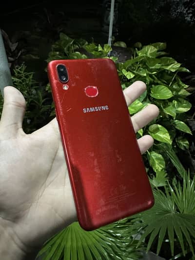 Samsung Galaxy A10S