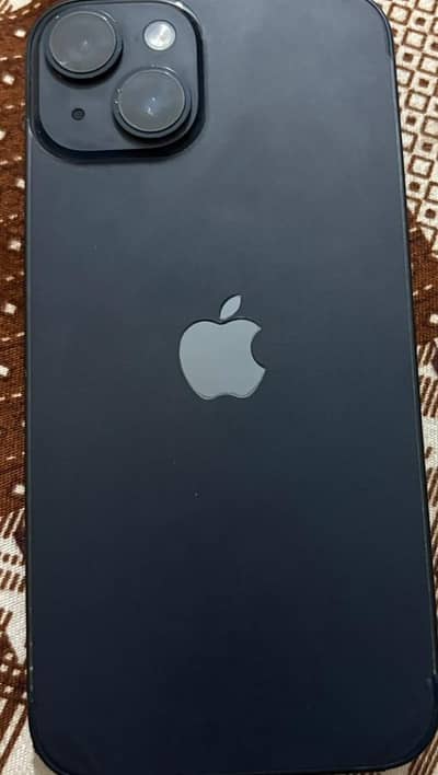 iPhone 14 128GB Blue JV | 93% Battery | Neat Condition