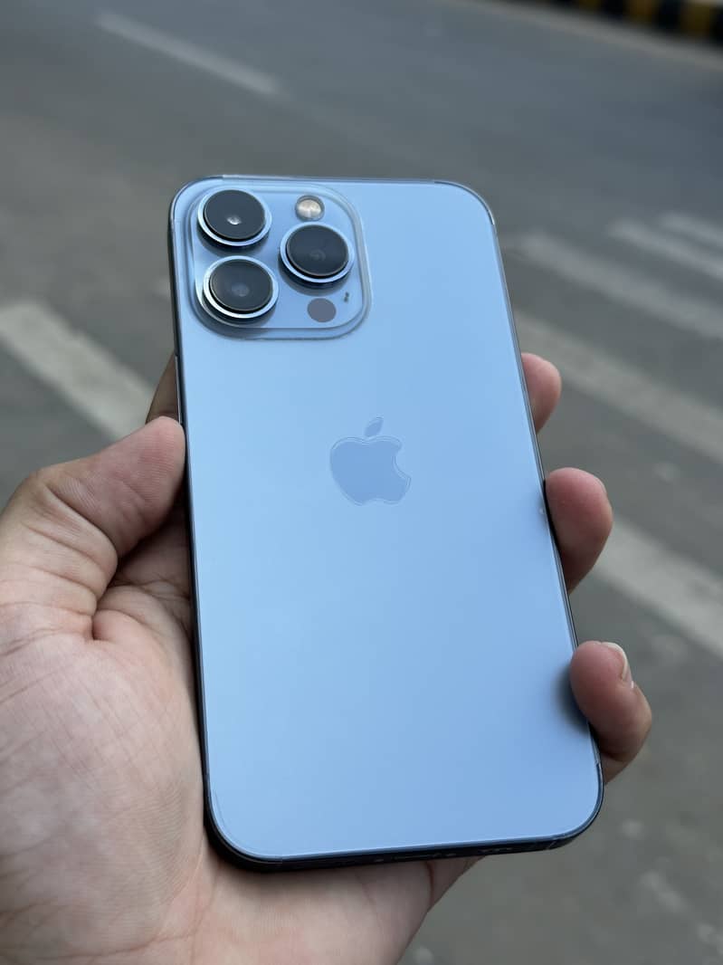 Apple iPhone 13 Pro 0