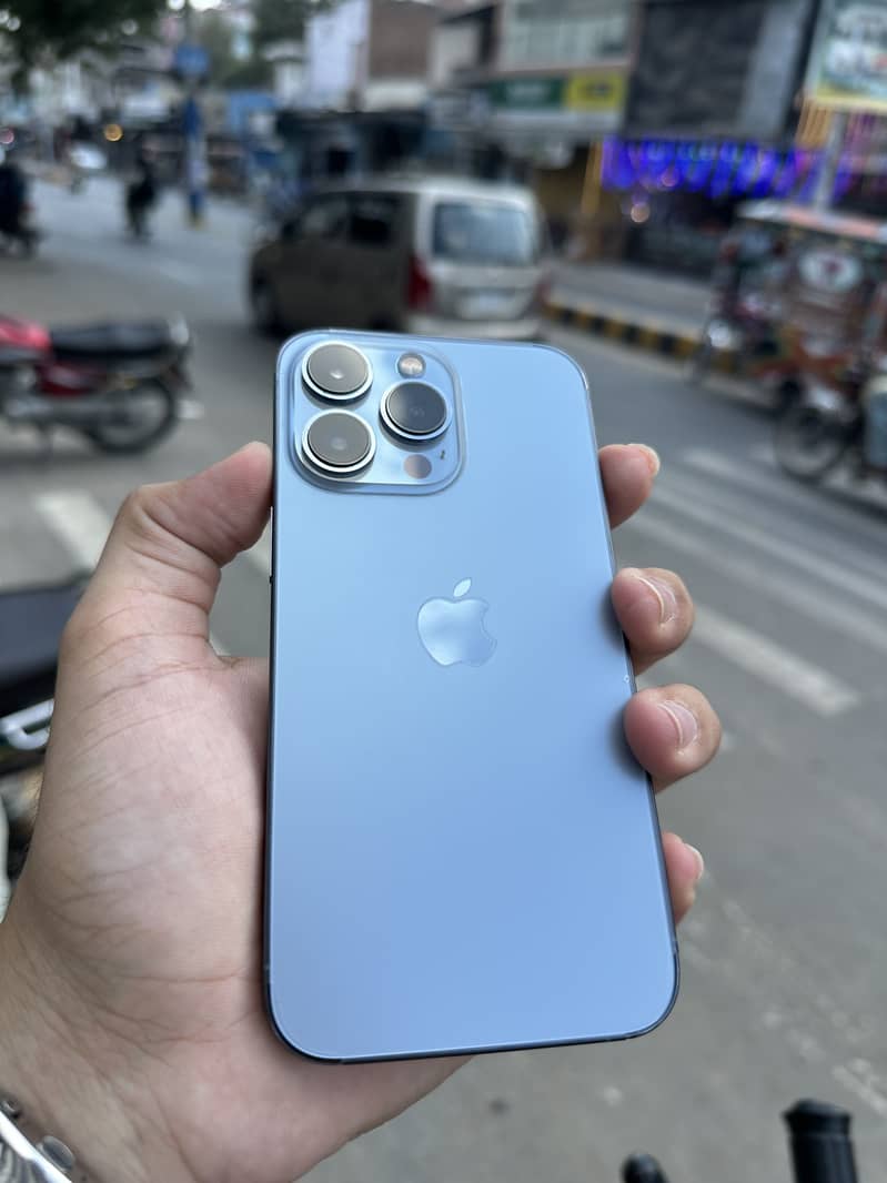Apple iPhone 13 Pro 7