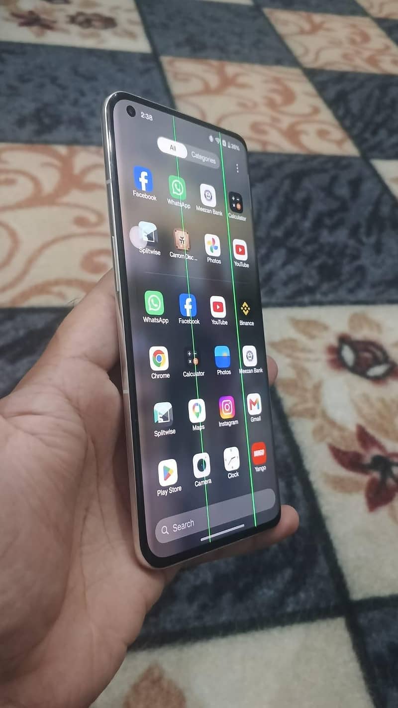 One Plus 10 Pro 1