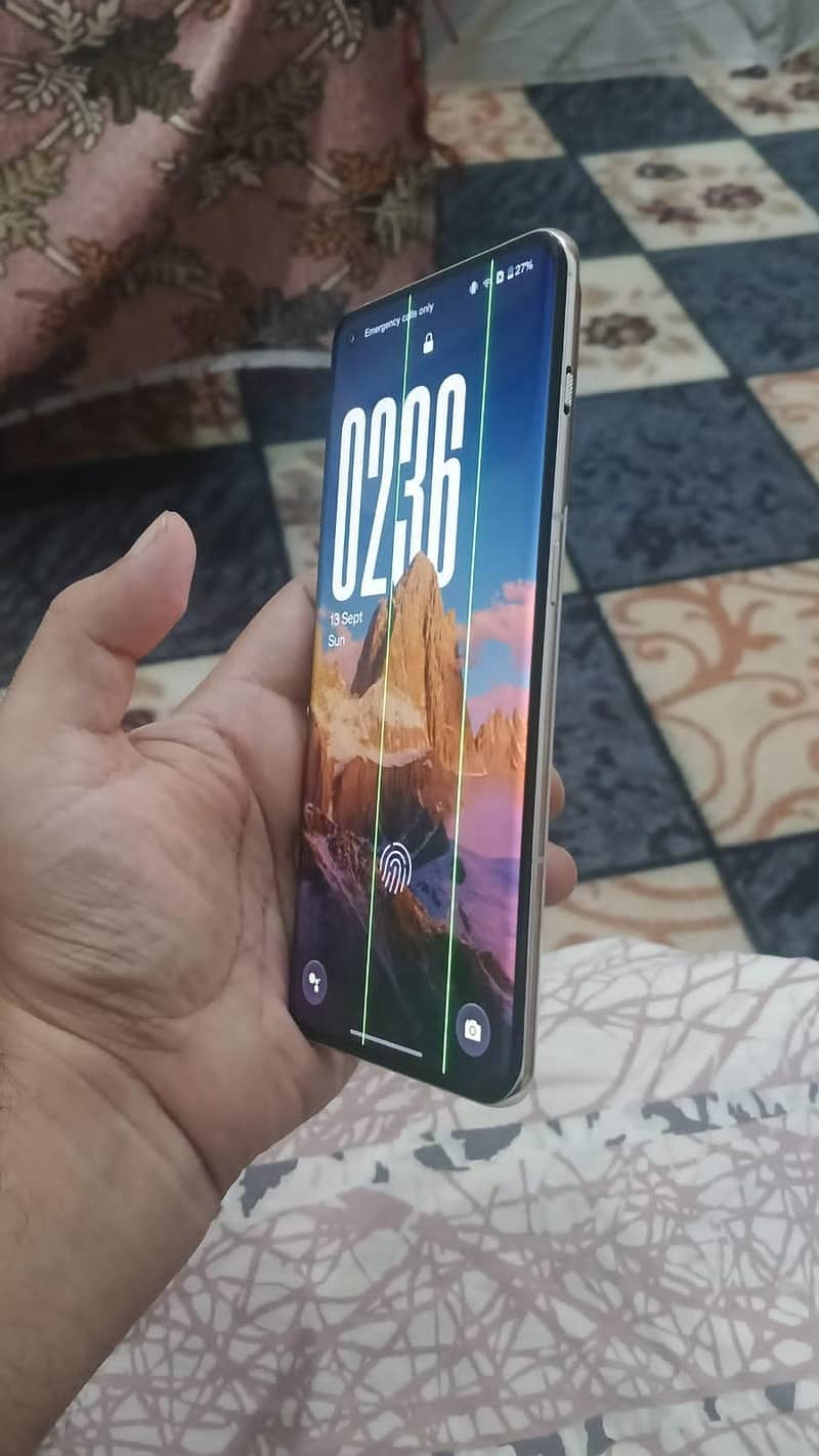 One Plus 10 Pro 2