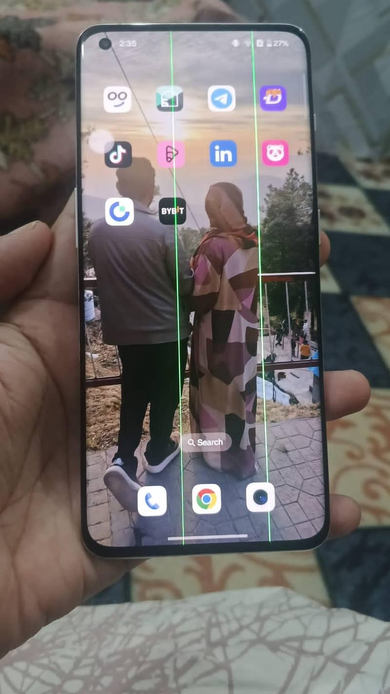 One Plus 10 Pro 3