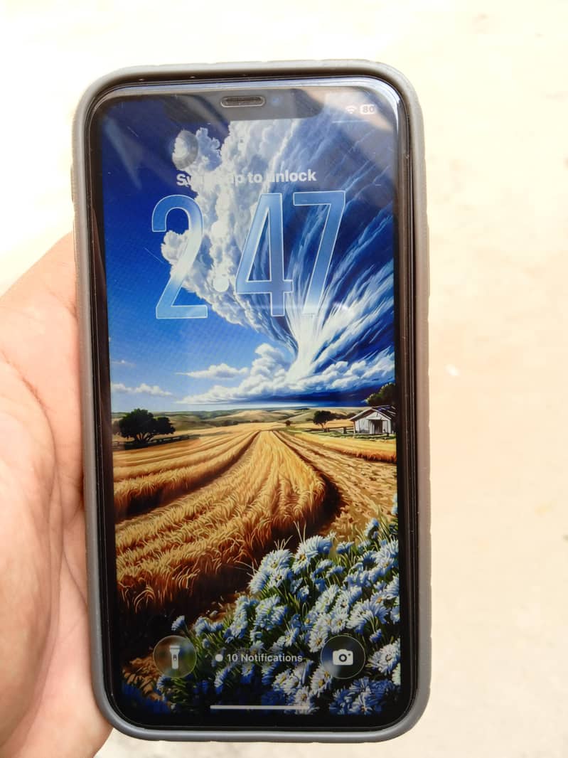 Apple iPhone 11 0
