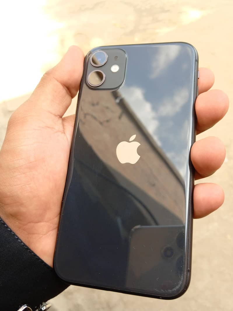 Apple iPhone 11 2