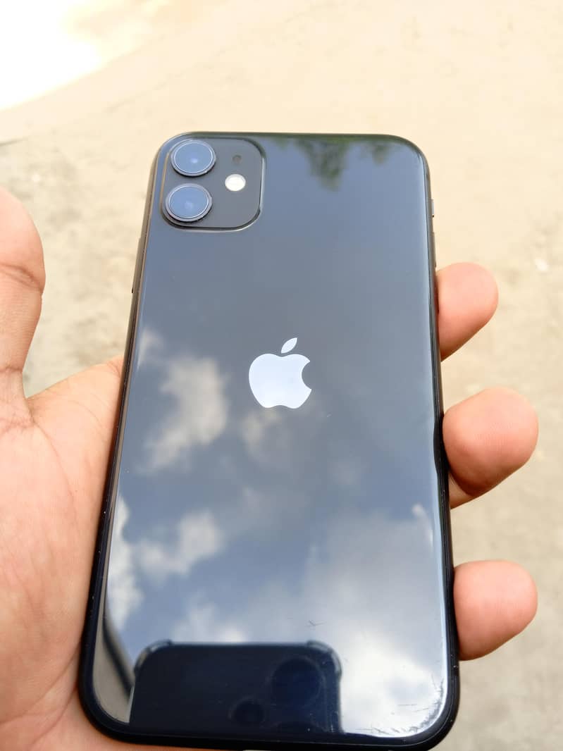 Apple iPhone 11 6