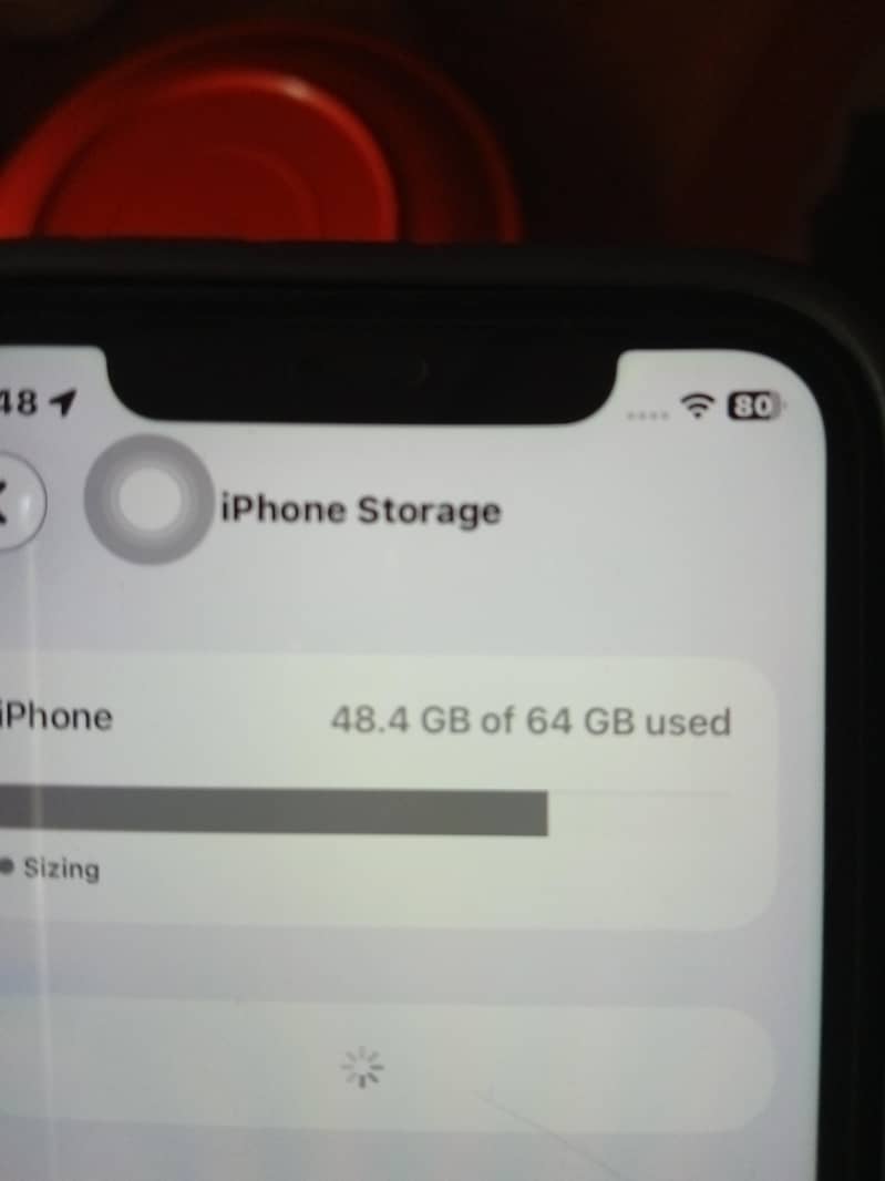 Apple iPhone 11 8