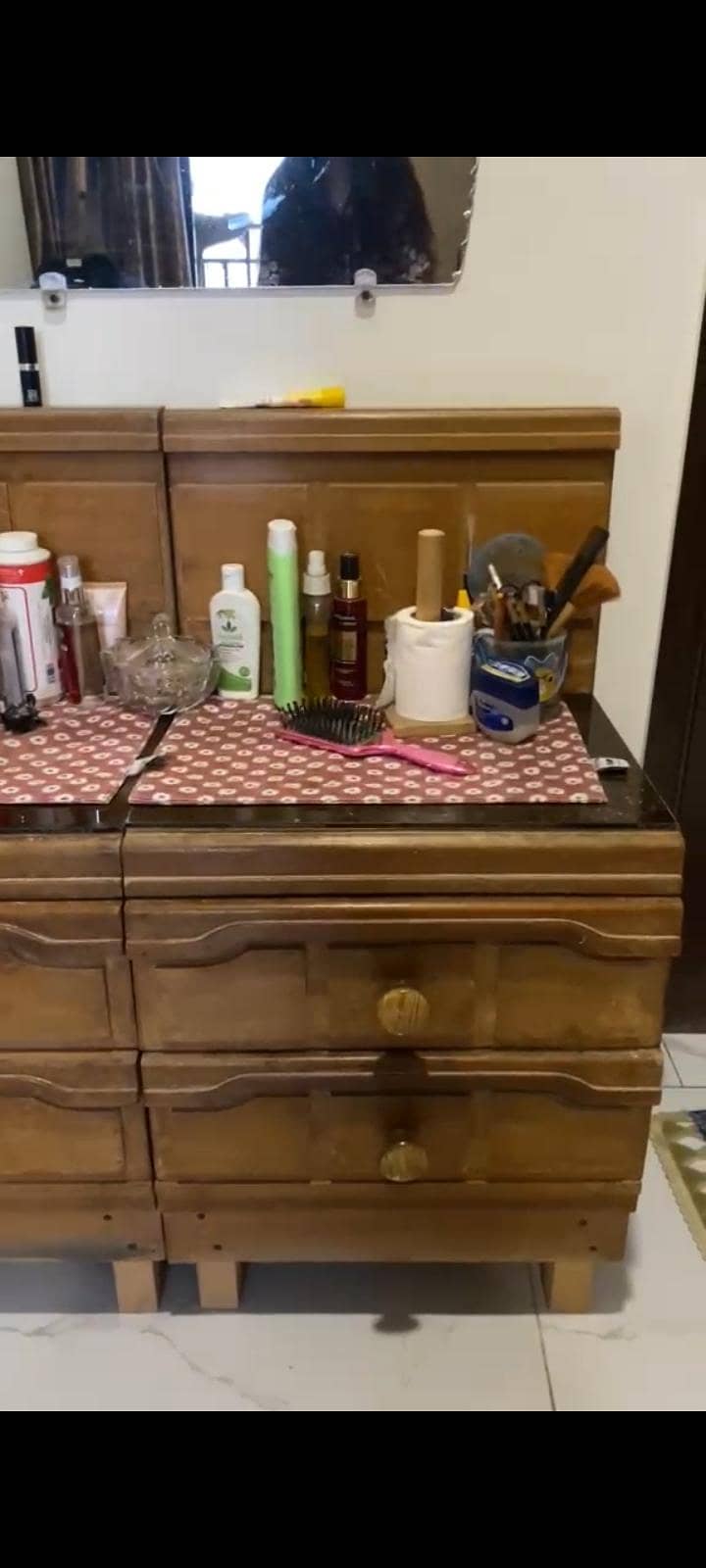 Dressing Table 1