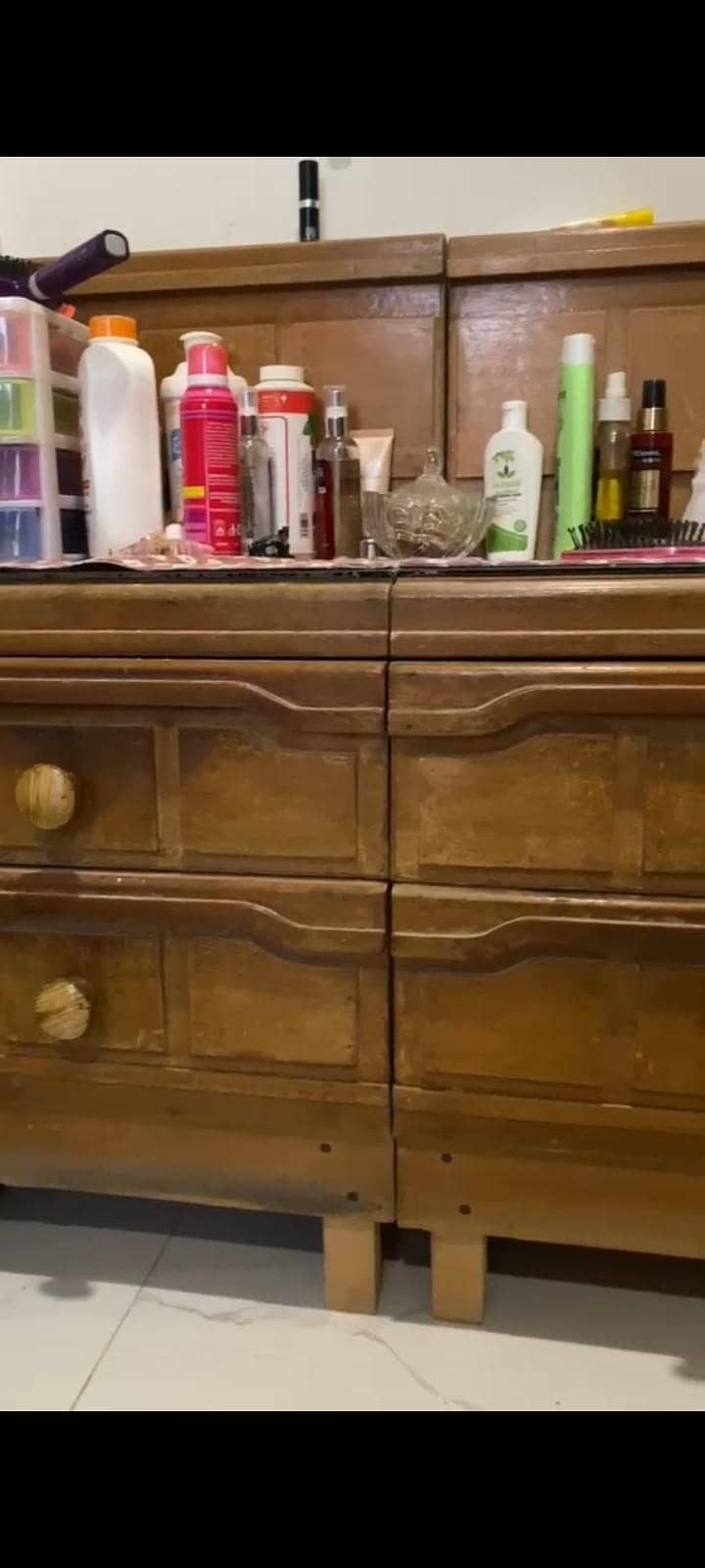 Dressing Table 2