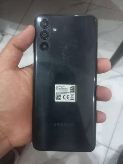 Samsung Mobile A04s