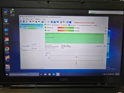DELL LAPTOP CORE I5 3RD GENERATION