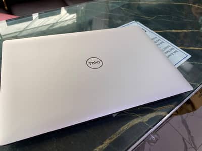 Dell precision I7 9th generation 4gb garpuc card