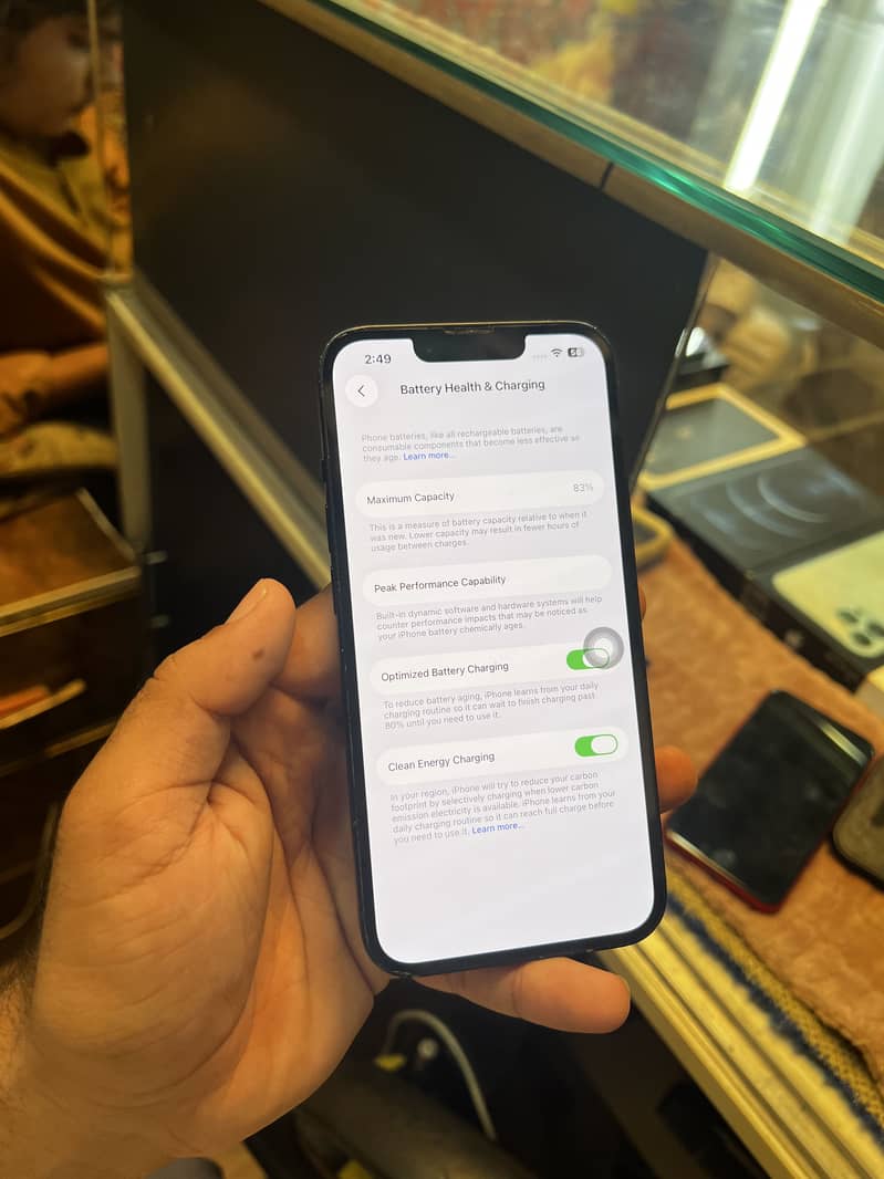 Apple iPhone 14 1