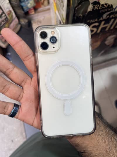 Apple iPhone 11 Pro Max 256gb