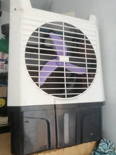 Mini Air Cooler