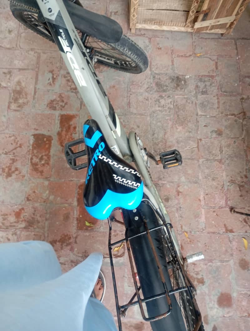 nice cycle 1