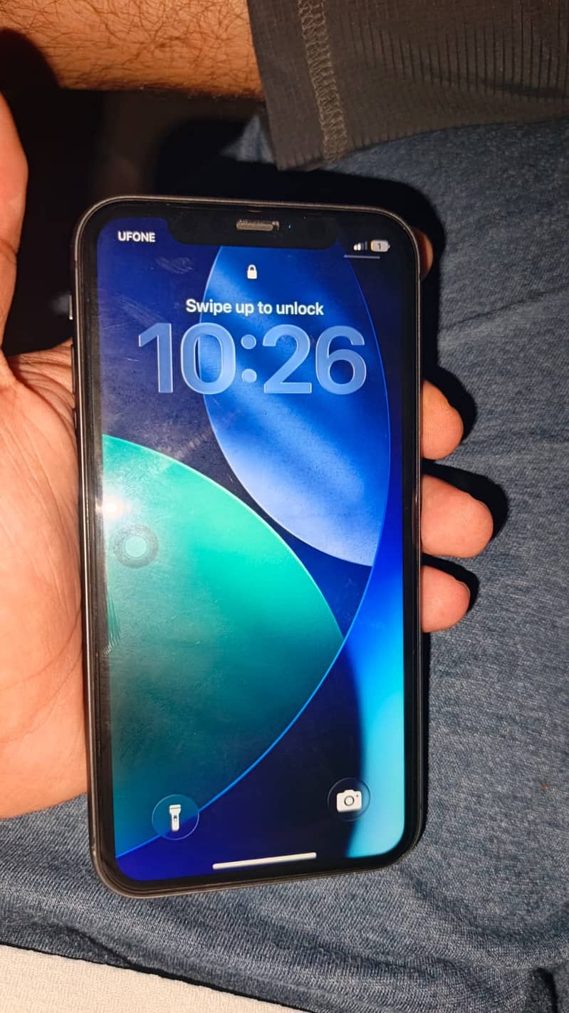 Apple iPhone 11 1