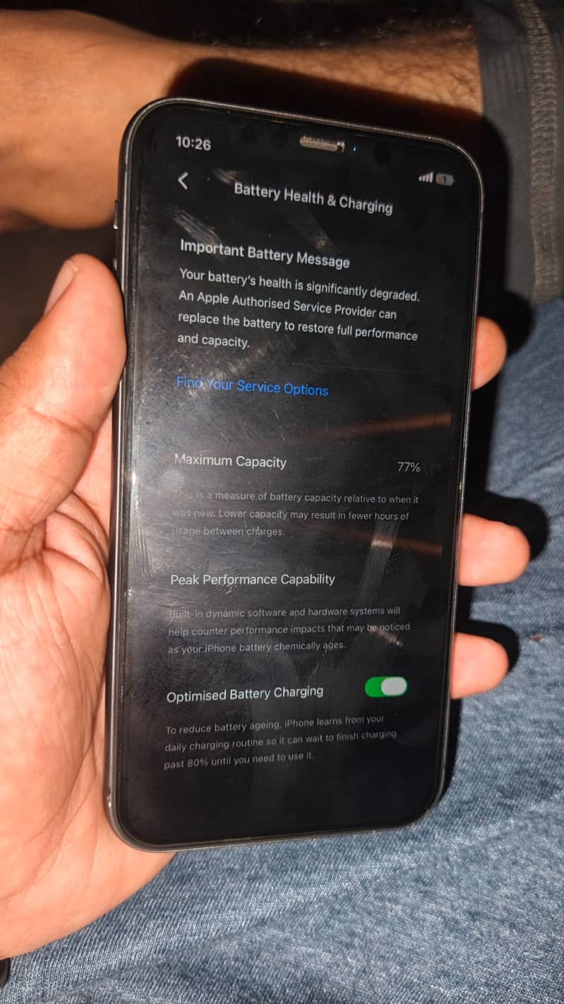 Apple iPhone 11 3