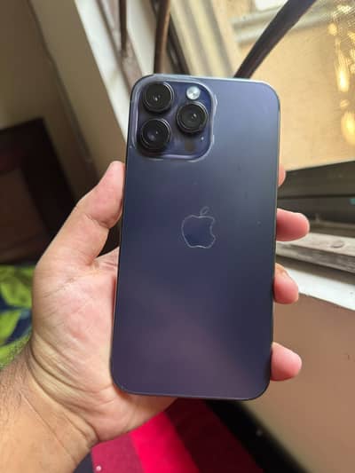 Apple iPhone 14 Pro Max