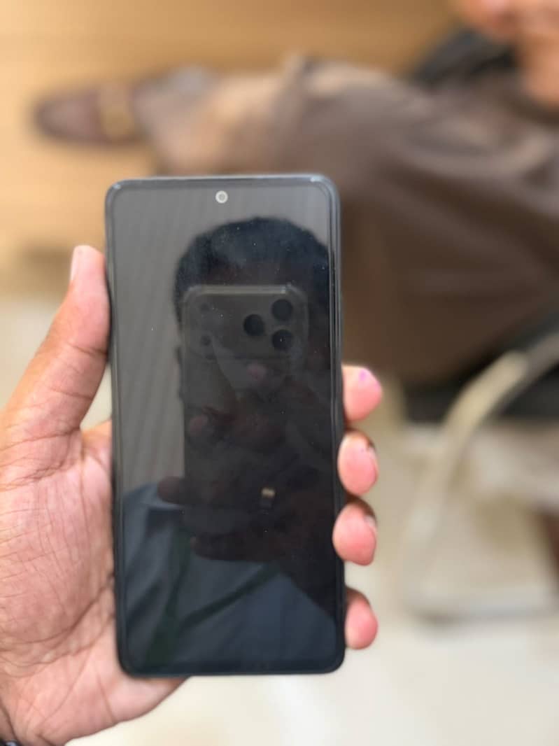 Xiaomi Redmi Note 13 2
