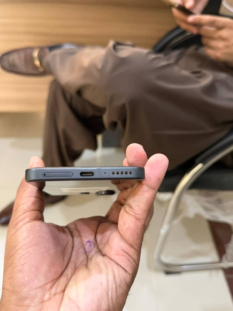 Xiaomi Redmi Note 13 3
