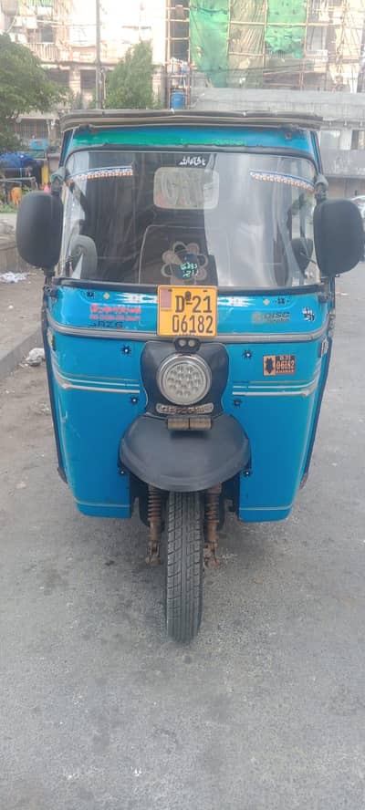 all ok hy new tire hen koi folt ni