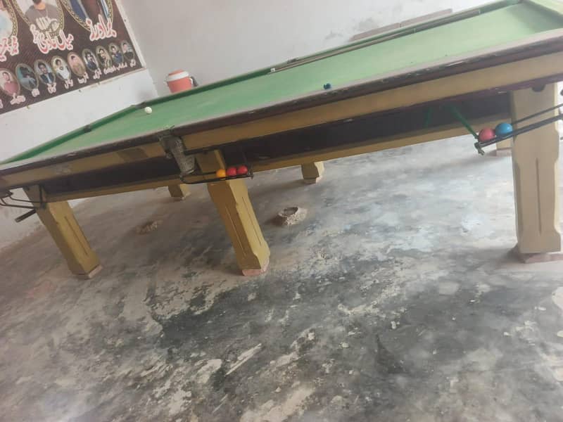 Snooker Complete 0