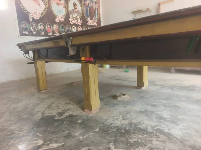 Snooker Complete 1