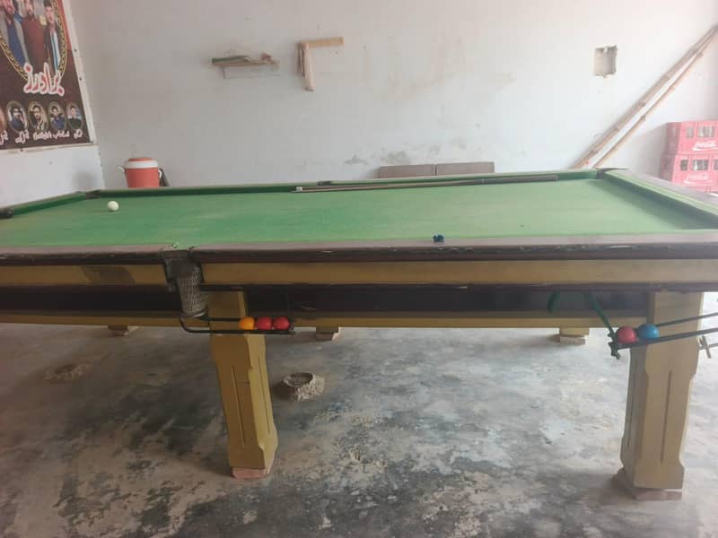 Snooker Complete 2