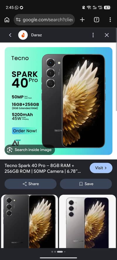 Tecno Other Model