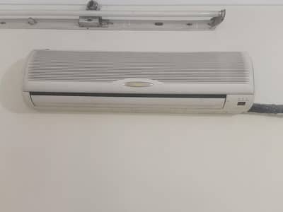 Hair split Ac for sell in cheapest price