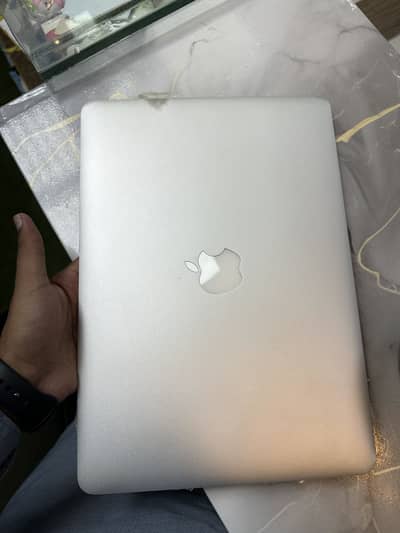 Macbook Air