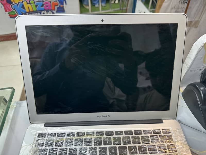 Macbook Air 3