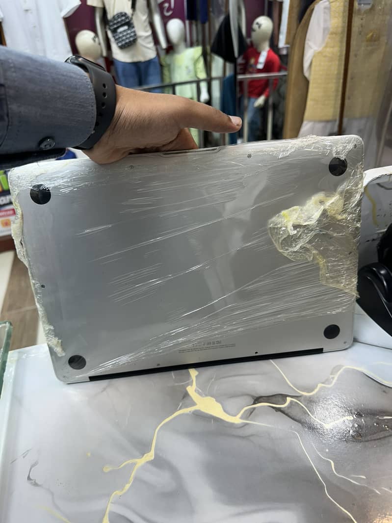 Macbook Air 4