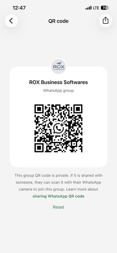 Business Software developer restaurant and all others services availab