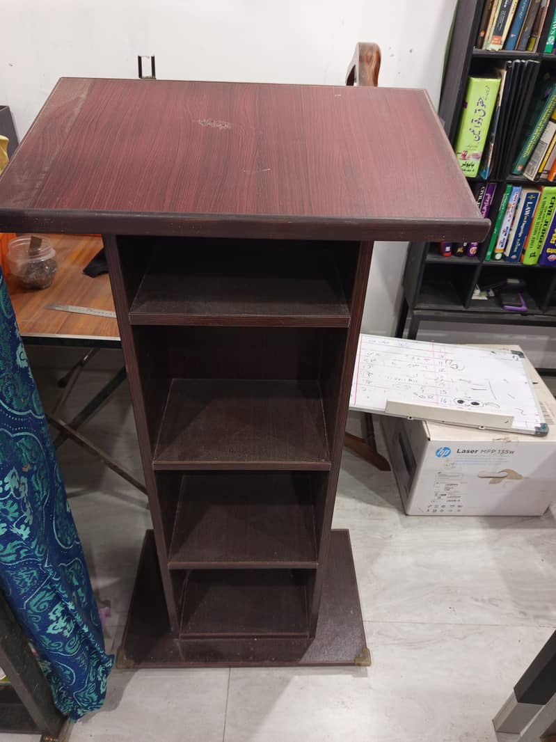 Lectern / Podium 1