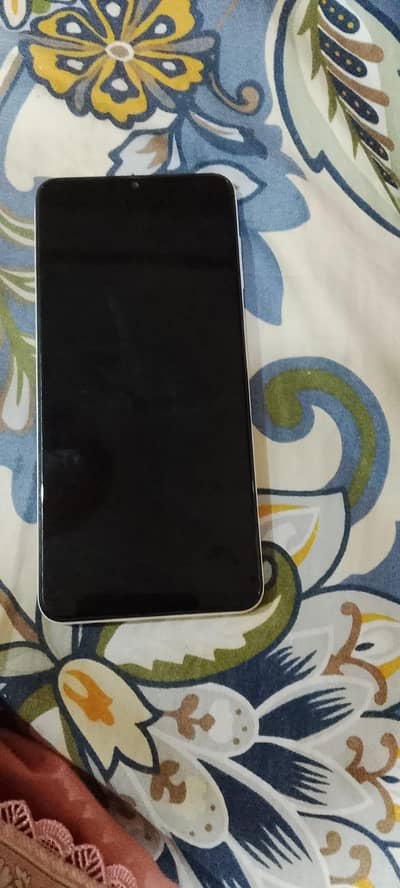 Samsung Mobile A12