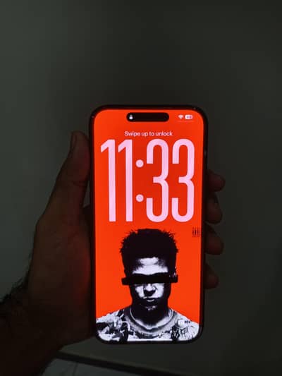 Apple iPhone 17 Pro Max JV
