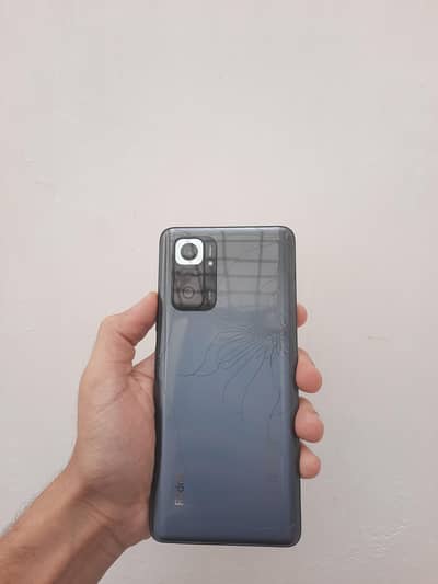 Xiaomi Redmi Note 10 Pro
