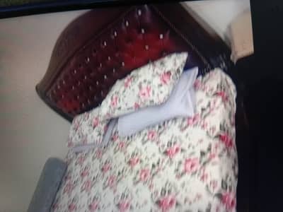 Bed for Sale