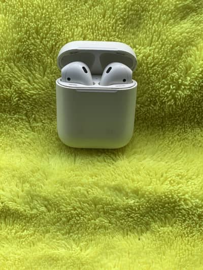 Apple Airpods 2