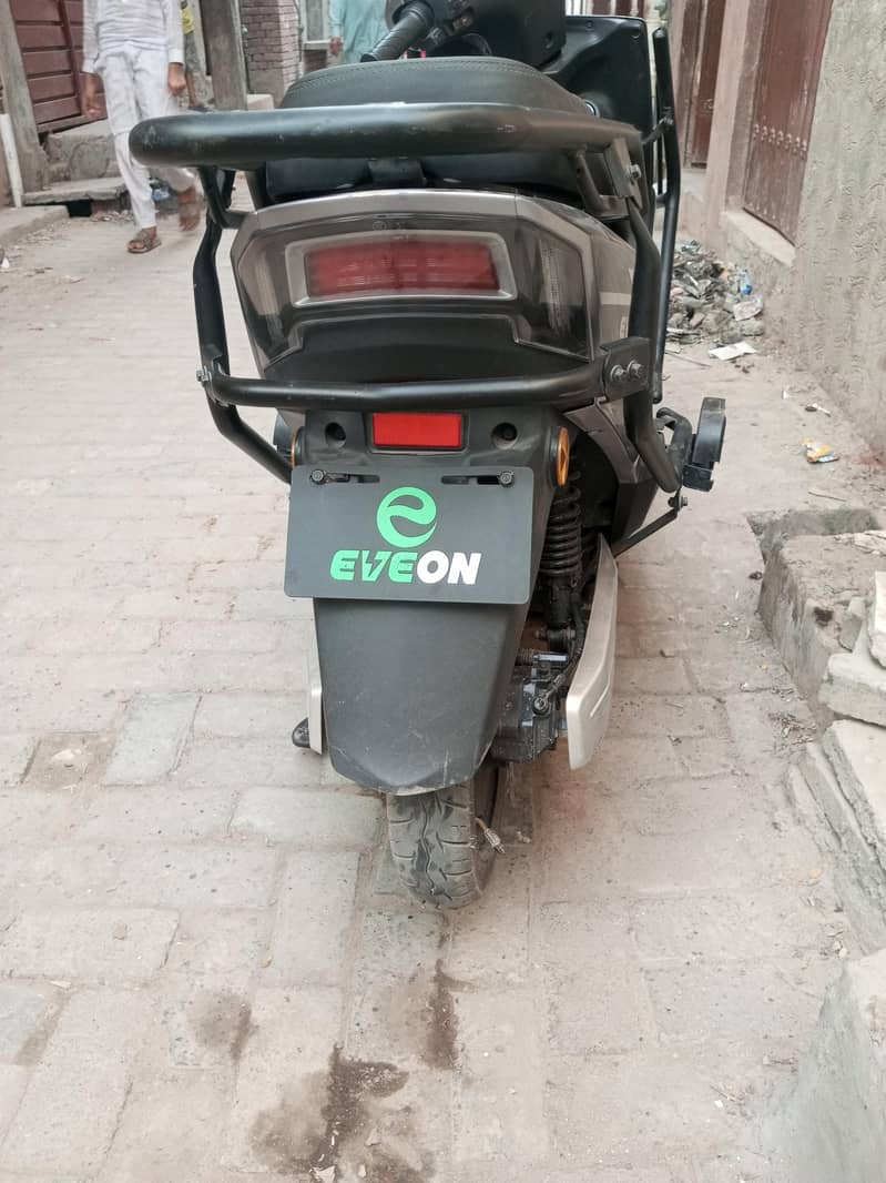 eveon 3