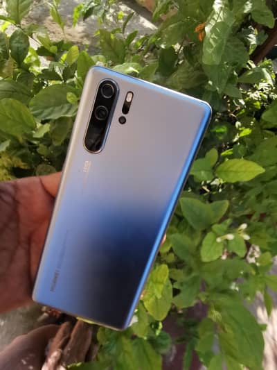 Huawei P30 Pro Special edition