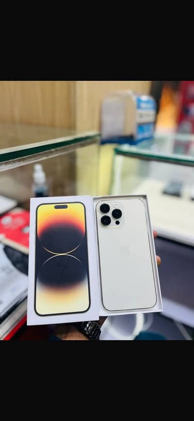 Apple iPhone 14 Pro Max