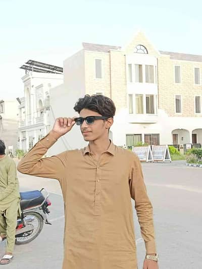 Waseem Waseem Ahmad
