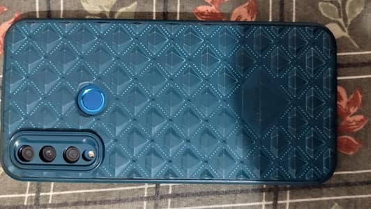 Huawei Y9 Prime 4 GB RAM 128 GB Memory